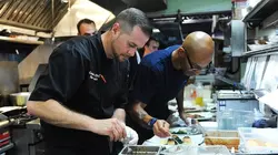 Cauchemar à l'hôtel Le Beachfront Inn and Inlet