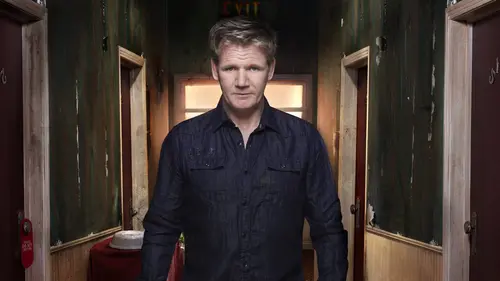 Cauchemar à l'hôtel Le Keating Hotel en streaming