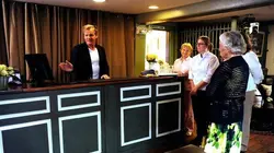 Cauchemar à l'hôtel L'Applegate River Lodge