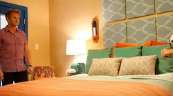 Cauchemar à l'hôtel Le Vienna Restaurant & Historic Inn