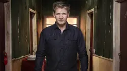 Cauchemar à l'hôtel