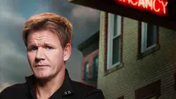 Cauchemar à l'hôtel