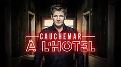 Cauchemar à l'hôtel Roosevelt Inn