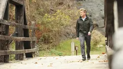 Cauchemar à l'hôtel