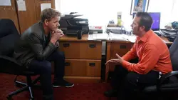 Cauchemar à l'hôtel  L'Historic Calumet Inn