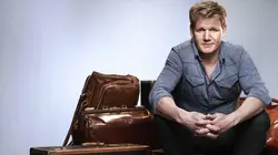 Cauchemar à l'hôtel