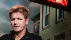 Cauchemar à l'hôtel