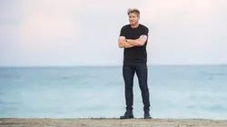 Cauchemar à l'hôtel