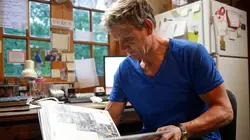 Cauchemar à l'hôtel L'Applegate River Lodge