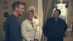 Cauchemar à l'hôtel Le Town's Inn