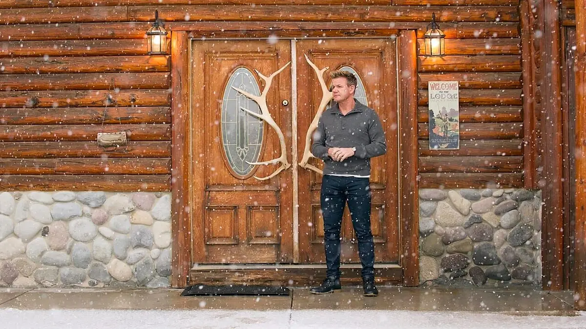 Visuel de Cauchemar à l'hôtel Keating Hotel