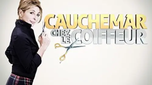 Cauchemar chez le coiffeur Paimpol