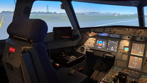 Cauchemar en avion : le danger des turbulences
