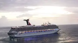 Cauchemar en croisière