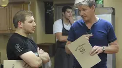 Cauchemar en cuisine Mill street bistro, part 2