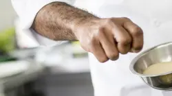 Cauchemar en cuisine