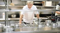 Cauchemar en cuisine Le retour de Gordon en streaming