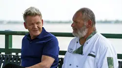 Cauchemar en cuisine Le Voleo's