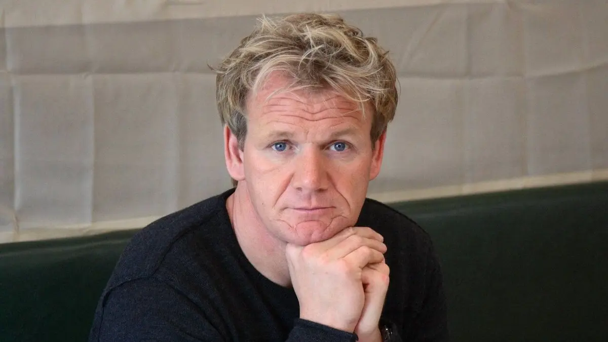 Cauchemar en cuisine Bonapartes