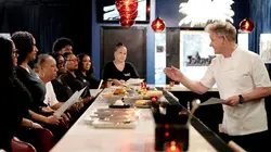 Cauchemar en cuisine Le Verdict