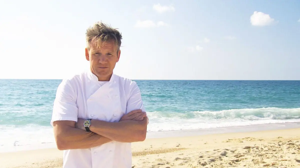 Cauchemar en cuisine Le D-Place