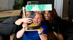 Cauchemar en cuisine Le Blake's