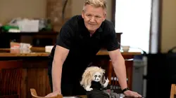 Cauchemar en cuisine Le Simmer Down