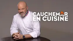 Cauchemar en cuisine S15E04 Albi