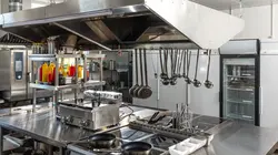 Visuel de Cauchemar en cuisine