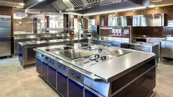 Sur M6 à 22h55 : Cauchemar en cuisine