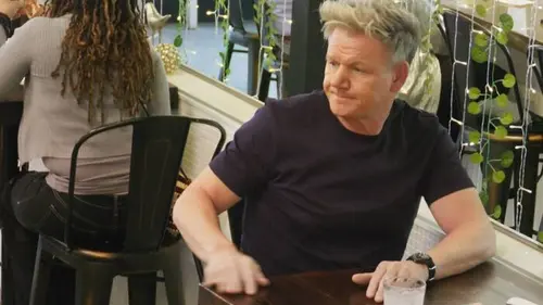 Cauchemar en cuisine S01E03 Sète