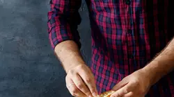 Cauchemar en cuisine