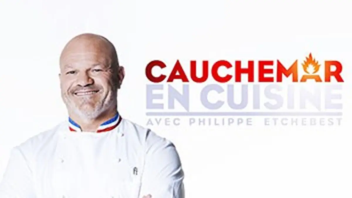 Cauchemar en cuisine S02E00 Lyon