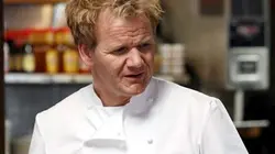 Visuel de Cauchemar en cuisine