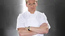 Visuel de Cauchemar en cuisine