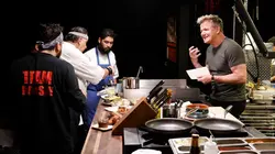 Cauchemar en cuisine : 24h en enfer  Le Patrick Molloy's