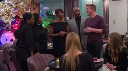 Cauchemar en cuisine : 24h en enfer Le bayou on the vine en streaming