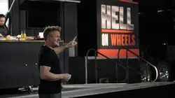 Cauchemar en cuisine : 24h en enfer Le Boardwalk en streaming