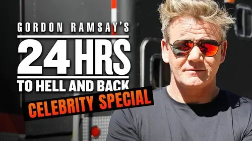 Cauchemar en cuisine : 24h en enfer Save Our Town