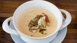 Visuel de Cauchemar en cuisine : 24h en enfer