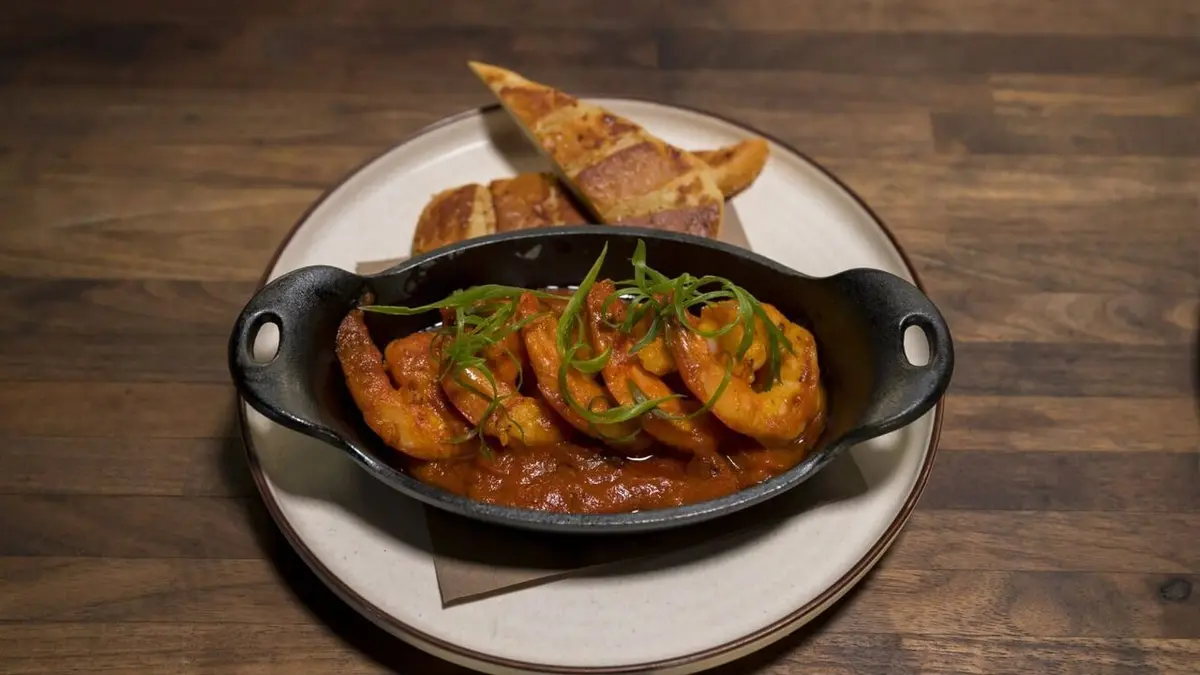 Cauchemar en cuisine : 24h en enfer Le Caneda's White Rooster