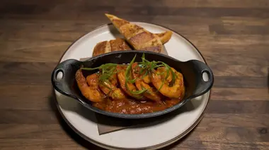 Cauchemar en cuisine : 24h en enfer