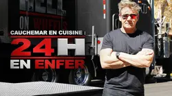 Cauchemar en cuisine : 24h en enfer Le Seafarer's