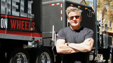 Gordon Ramsay: binnen 24 uur het roer om