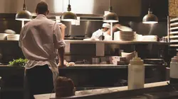 Cauchemar en cuisine : 24h en enfer Le Seafarer's