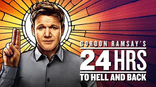 Gordon Ramsay: binnen 24 uur het roer om S03E07 The Park