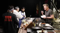 Cauchemar en cuisine : 24h en enfer Le Caneda's White Rooster