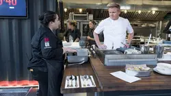 Cauchemar en cuisine : 24h en enfer Le Lowery's