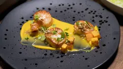 Cauchemar en cuisine : 24h en enfer Le Blend on Main