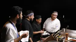 Cauchemar en cuisine : 24h en enfer Bella Gianna's